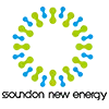 Soundon New Energy logo
